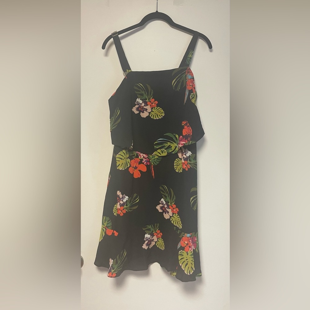 COCO+CARMEN Dress.  Size L/XL